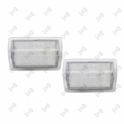 ABAKUS L54-470-004LED