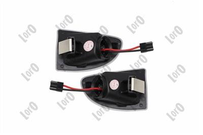 ABAKUS L56-140-003LED