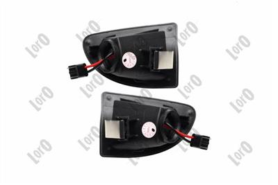 ABAKUS L56-140-003LED-SD