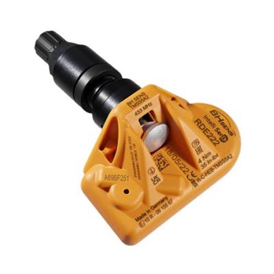BH SENS Huf 73907222 Číslo výrobce: RDE222V26.