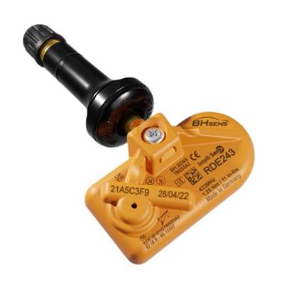BH SENS Huf 73901243 Číslo výrobce: RDE243V41.
