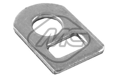 Metalcaucho 00012 EAN: 8435108406171.