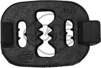 Metalcaucho 00094 EAN: 8435108403231.