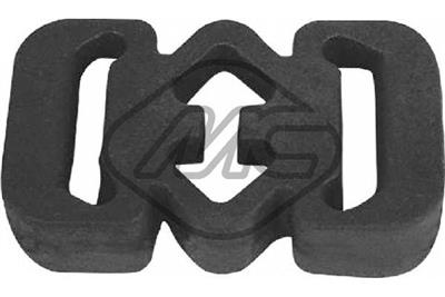 Metalcaucho 00127 EAN: 8435108403330.