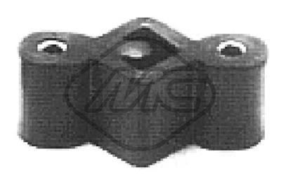 Metalcaucho 00156 EAN: 8435108403378.