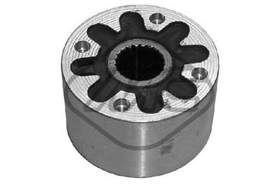 Metalcaucho 00180 EAN: 8435108406621.