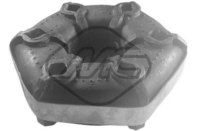 Metalcaucho 00189 EAN: 8435108406652.