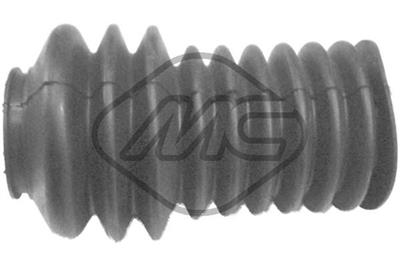 Metalcaucho 00195 EAN: 8435108402760.