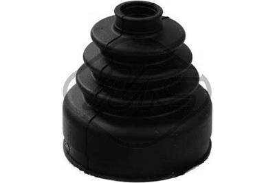 Metalcaucho 00227 EAN: 8435108459283.