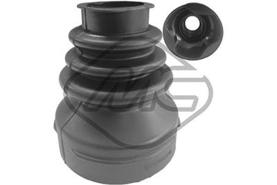 Metalcaucho 00228 EAN: 8435108403491.