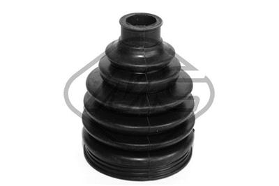 Metalcaucho 00233 EAN: 8435108427633.