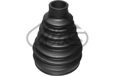 Metalcaucho 00517 EAN: 8435108459641.