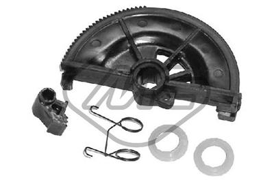 Metalcaucho 00519 EAN: 8435108408168.