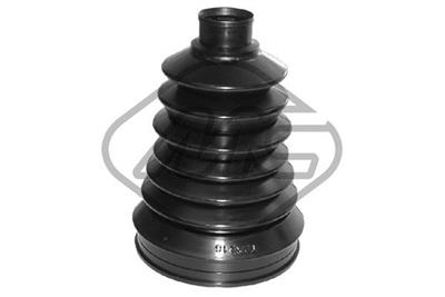 Metalcaucho 00521 EAN: 8435108459665.