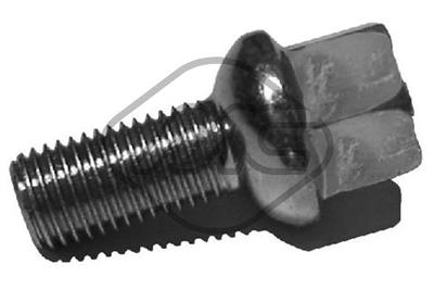 Metalcaucho 00792 EAN: 8435108409301.