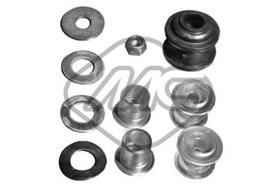 Metalcaucho 00907 EAN: 8435108410024.