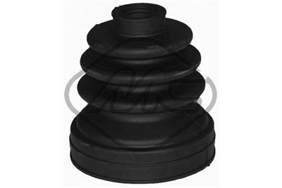 Metalcaucho 01145 EAN: 8435108452017.