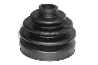 Metalcaucho 01184 EAN: 8435108400056.