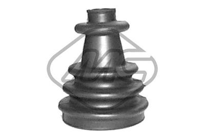 Metalcaucho 01221 EAN: 8435108400117.