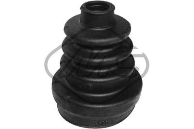 Metalcaucho 01341 EAN: 8435108400957.