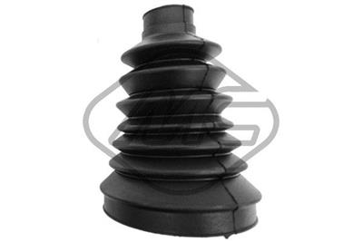 Metalcaucho 01520 EAN: 8435108400346.