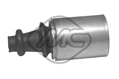 Metalcaucho 01533 EAN: 8435108401053.