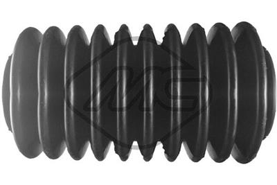 Metalcaucho 01536 EAN: 8435108402005.