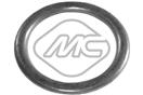 Metalcaucho 02002 - Tesniaci krúžok, vypúšťacia skrutka oleja