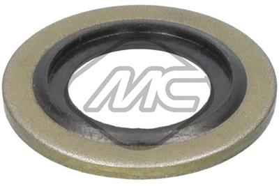 Metalcaucho 02024 EAN: 8435108405563.