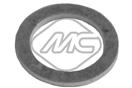 Metalcaucho 02040 - Tesniaci krúžok, vypúšťacia skrutka oleja