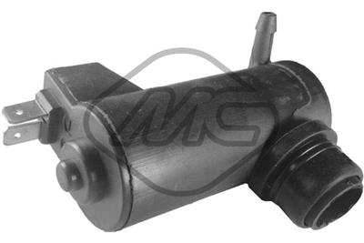 Metalcaucho 02056 EAN: 8435108472329.