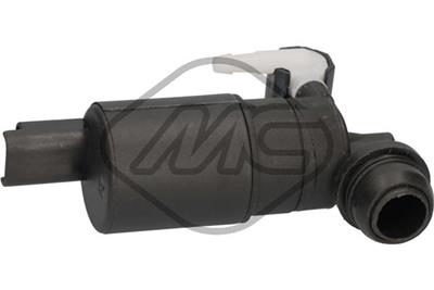 Metalcaucho 02063 EAN: 8435108472398.