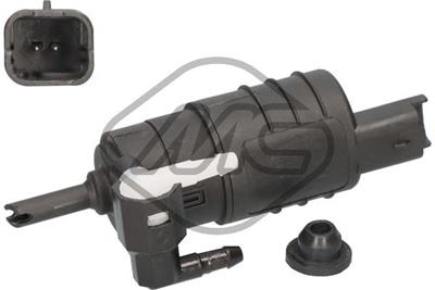 Metalcaucho 02065 EAN: 8435108472411.