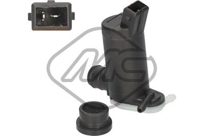 Metalcaucho 02067 EAN: 8435108472435.