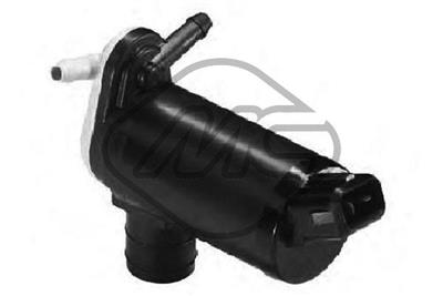 Metalcaucho 02067 EAN: 8435108472435.