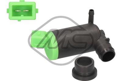 Metalcaucho 02068 EAN: 8435108472442.