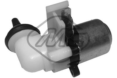 Metalcaucho 02071 EAN: 8435108472473.