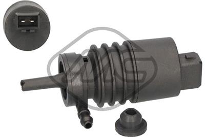 Metalcaucho 02073 EAN: 8435108472497.