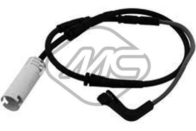Metalcaucho 02088 EAN: 8435108472091.