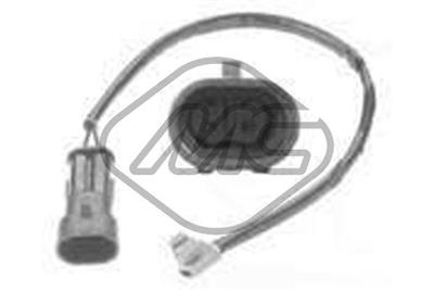 Metalcaucho 02090 EAN: 8435108472114.
