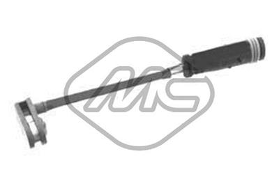Metalcaucho 02105 EAN: 8435108405822.