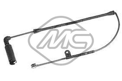 Metalcaucho 02129 EAN: 8435108471940.