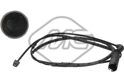 Metalcaucho 02135 EAN: 8435108473012.