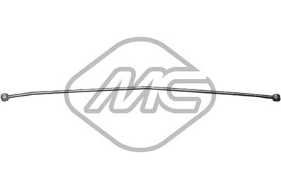 Metalcaucho 02323 EAN: 8435108410857.