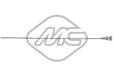 Metalcaucho 02335 EAN: 8435108410963.