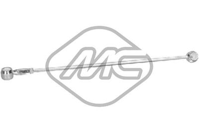 Metalcaucho 02377 EAN: 8435108411328.