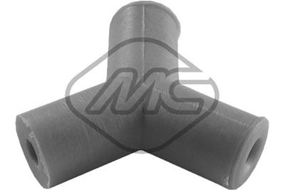 Metalcaucho 02440 EAN: 8435108411748.