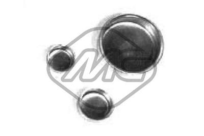 Metalcaucho 02535 EAN: 8435108405150.