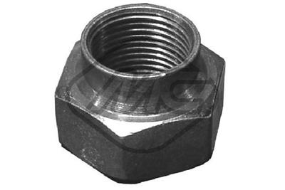 Metalcaucho 02609 EAN: 8435108412332.