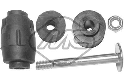 Metalcaucho 02655 EAN: 8435108412646.